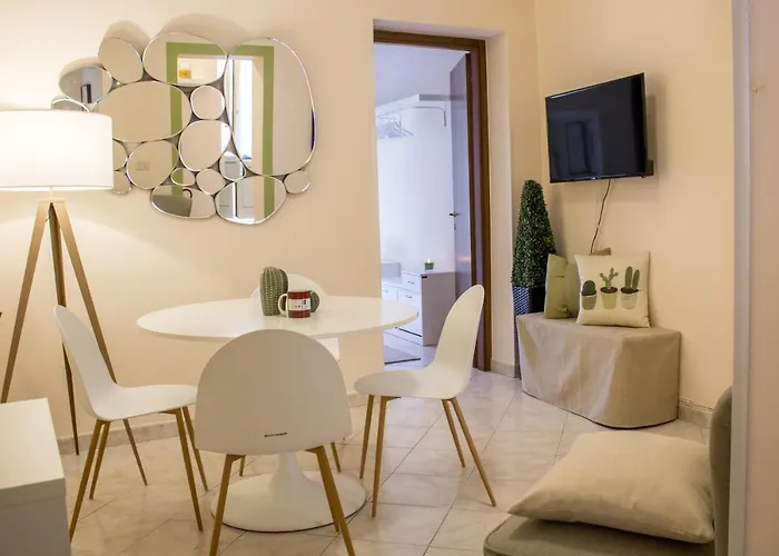 & Appartamento *