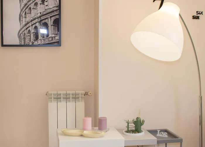 Appartamento & Roma