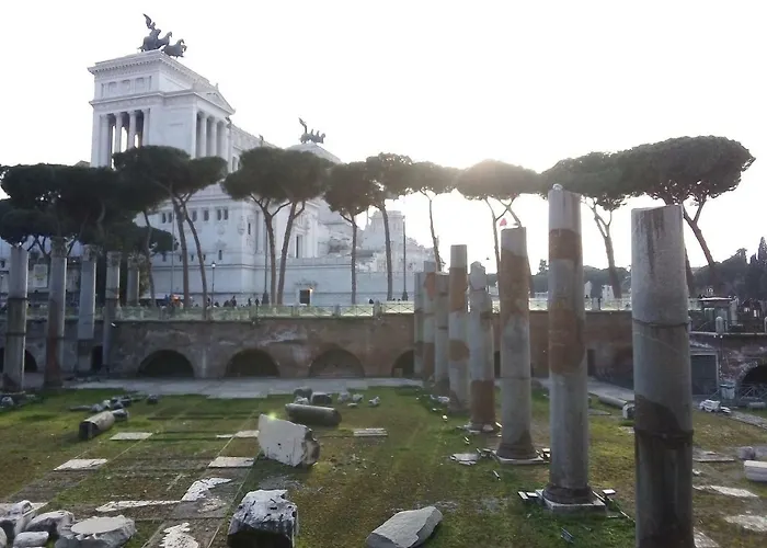 & Roma