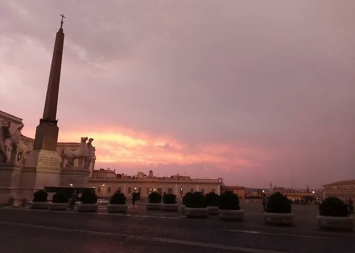 & Appartamento Roma