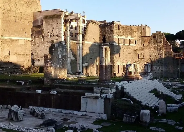 & Roma